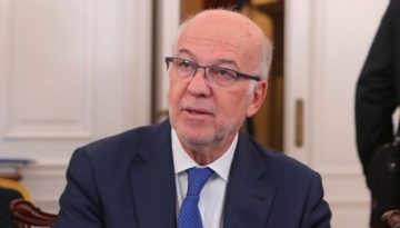 Η κυβέρνηση που έχει γίνει “θεατής” της Ευρωπαϊκής Εισαγγελίας, η κατάργηση των δικαστικών συμβουλίω