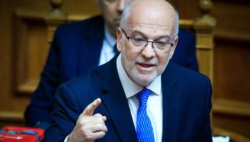 Οι σκέψεις για παραίτηση Φλωρίδη που… λάνσαρε τη μόδα της ηθικής αυτουργίας, η “καταστροφή” των βο
