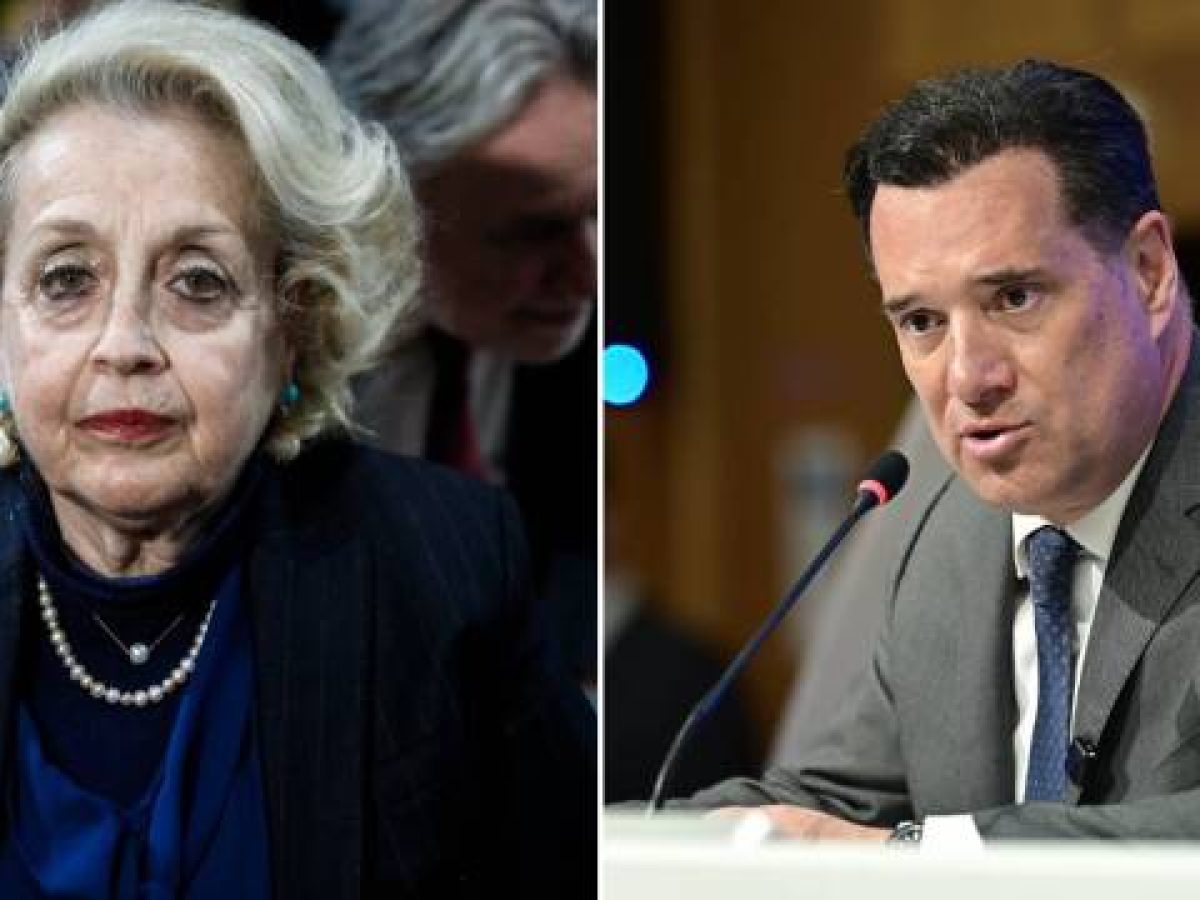 &Eta; &Theta;ά&nu;&omicron;&upsilon; &ldquo;&delta;&iota;&kappa;&alpha;&iota;ώ&nu;&epsilon;&iota;&rdquo; &tau;&omicron;&nu; Ά&delta;&omega;&nu;&iota;: &Omicron; Ά&rho;&epsilon;&iota;&omicron;&sigmaf; &Pi;ά&gamma;&omicron;&sigmaf; &mu;&pi;&omicron;&rho;&epsilon;ί &nu;&alpha; &mu;&eta;&nu; &alpha;&nu;&alpha;&nu;&epsilon;ώ&sigma;&epsilon;&iota; &tau;&eta; &theta;&eta;&tau;&epsilon;ί&alpha; &tau;&eta;&sigmaf; &Pi;&alpha;&pi;&alpha;&nu;&delta;&rho;έ&omicron;&upsilon; &sigma;&tau;&eta;&nu;