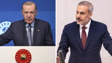 Η Τουρκία “εκπέμπει” άγχος για τις εξελίξεις στην περιοχή και την ανάδειξη του ρόλου της Ελλάδας στη