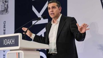 Η… μη ξεκάθαρη θέση του Τσίπρα απέναντι στους βουλευτές του ΣΥΡΙΖΑ και οι “κακίες” που πληθαίνουν