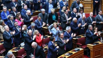 Ηλεκτρισμένη ατμόσφαιρα στην ΚΟ της ΝΔ ενόψει της επερχόμενης συνεδρίασης: Όλο το παρασκήνιο, τα πρόσωπα  και