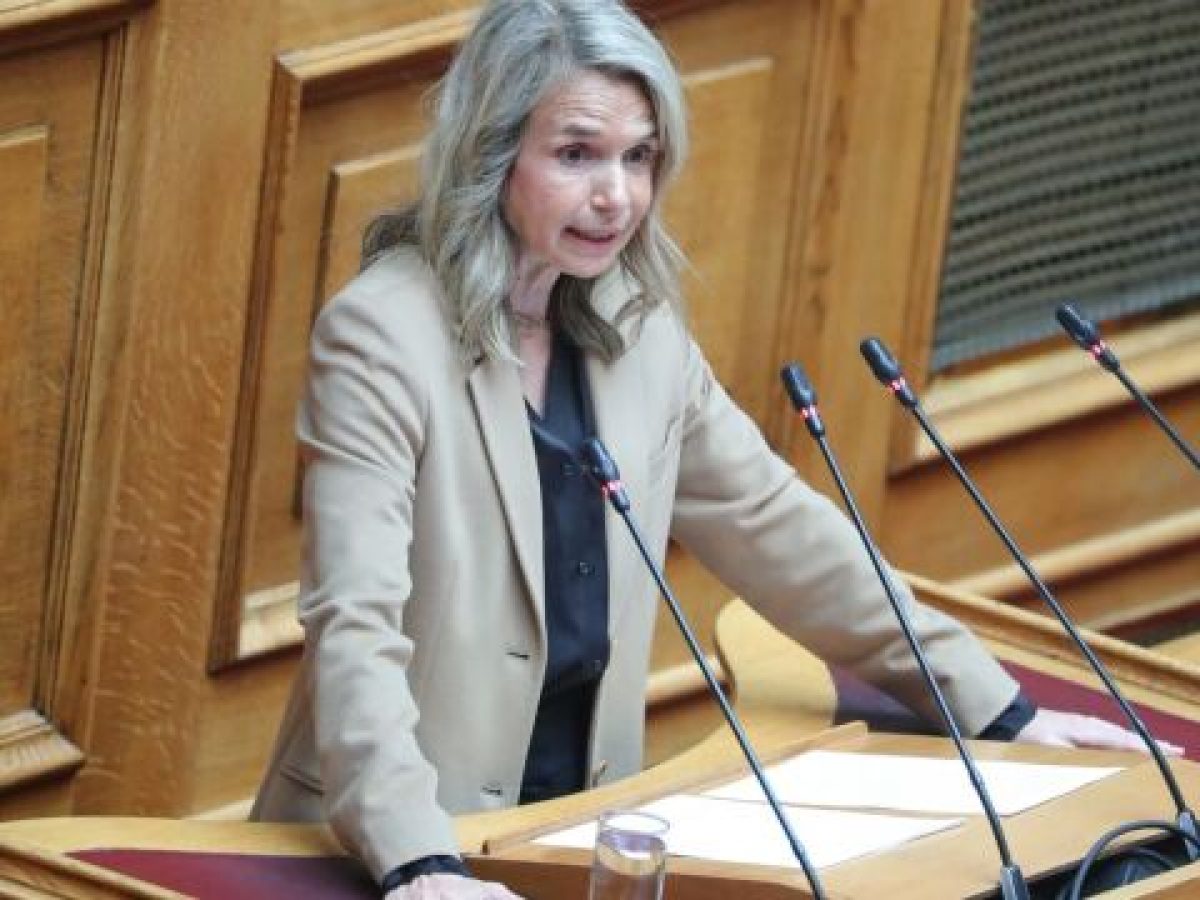 &ldquo;&Eta;&rho;&epsilon;&mu;&eta;&rdquo; &eta; &Alpha;&pi;&omicron;&sigma;&tau;&omicron;&lambda;ά&kappa;&eta; &ndash; &Delta;&epsilon;&nu; &ldquo;&epsilon;&nu;&omicron;&chi;&lambda;&epsilon;ί&tau;&alpha;&iota;&rdquo; &alpha;&pi;ό &tau;&iota;&sigmaf; &kappa;&iota;&nu;ή&sigma;&epsilon;&iota;&sigmaf; &tau;&omicron;&upsilon; &Mu;ά&nu;&tau;&zeta;&omicron;&upsilon;