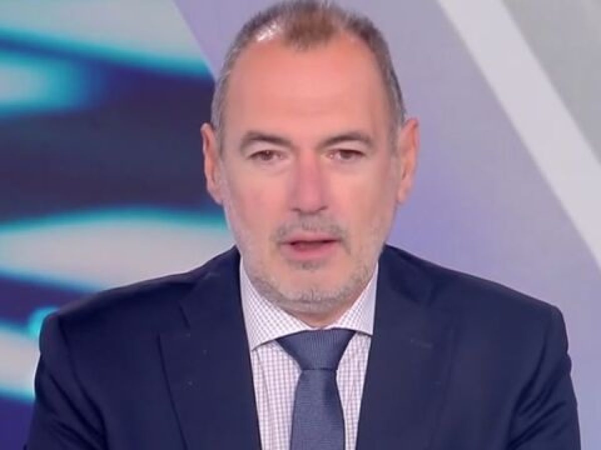 Κατσανιώτης: “Δεν είμαστε αντάρτες, αλλά ανησυχούντες” – “Κανείς δεν ζήτησε να πάμε σε καινούργ