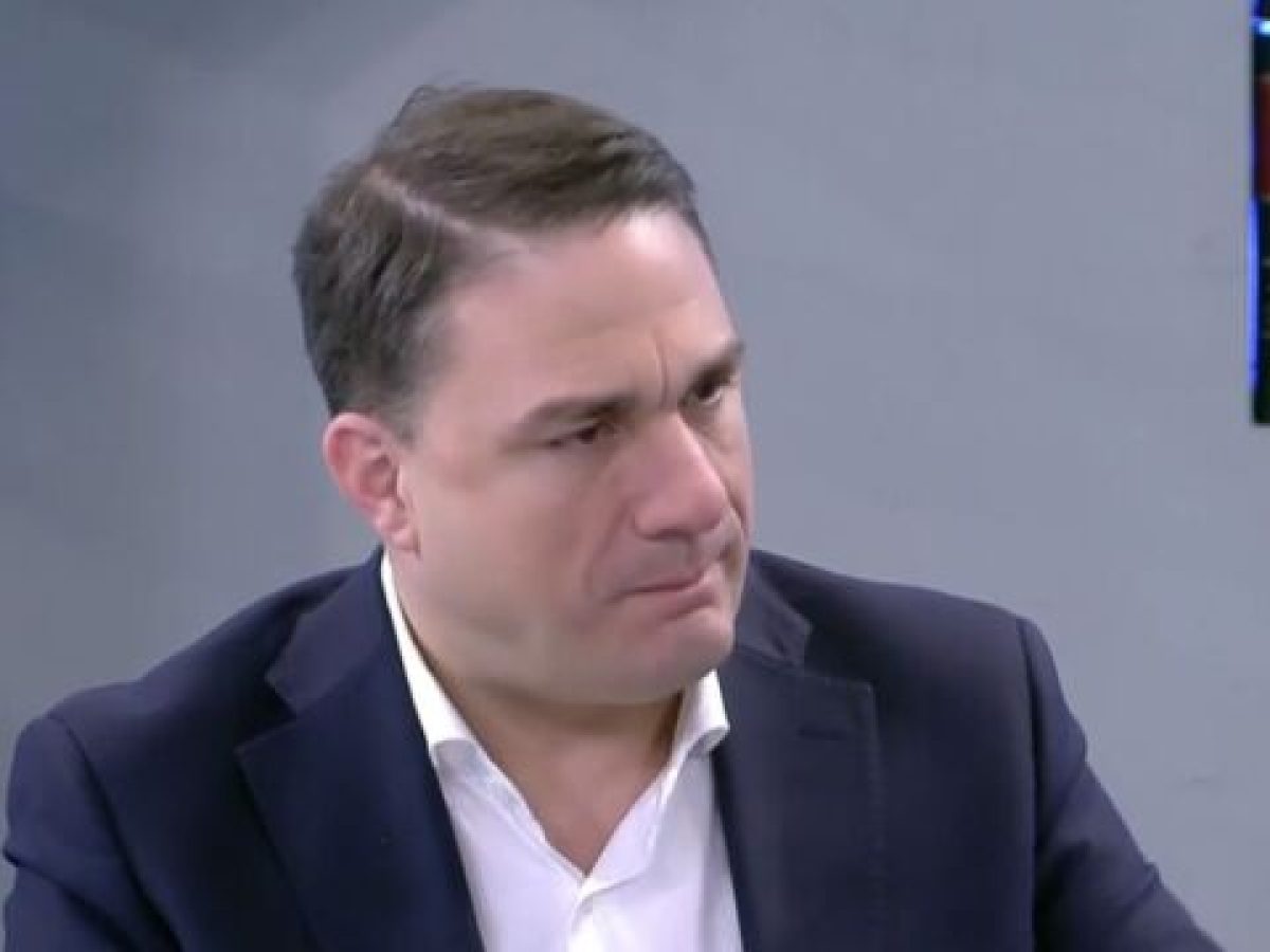 Κώστας Τσουκαλάς: “Ή παραμένει η ΝΔ και κυβερνά με Βελόπουλο, Λατινοπούλου ή έχουμε κυβέρνηση με κορμό το