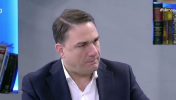 Κώστας Τσουκαλάς: “Ή παραμένει η ΝΔ και κυβερνά με Βελόπουλο, Λατινοπούλου ή έχουμε κυβέρνηση με κορμό το