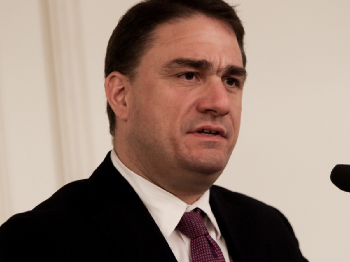 Κώστας Τσουκαλάς: «Ο κ. Γεωργιάδης για ακόμη μία φορά είναι ο “λαγός” του Κυριάκου Μητσοτάκη»