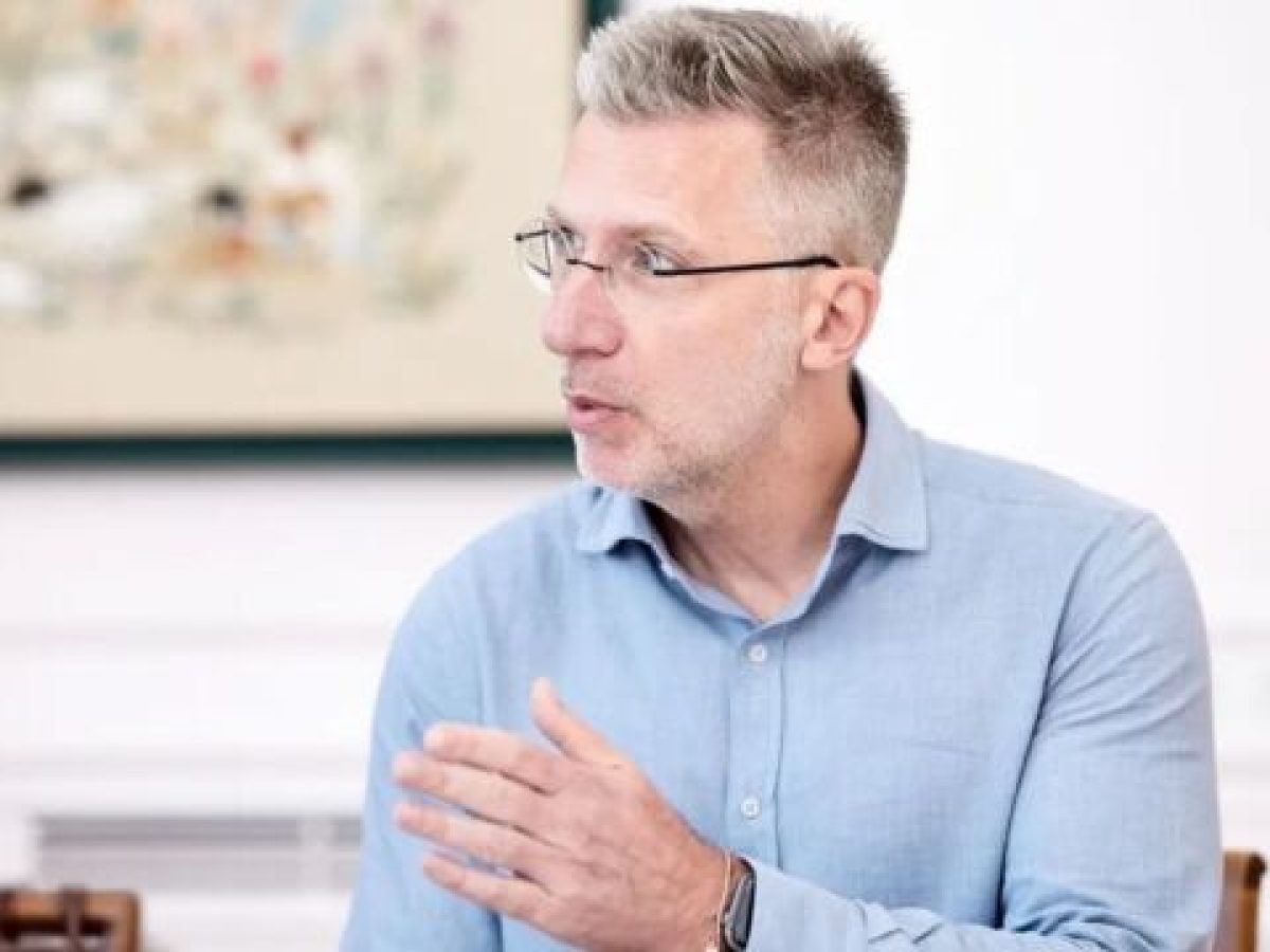 “Κράτα γερά Γιώργο, πρωτίστως για τα αγόρια σου και τη μαμά τους”: Το συγκινητικό μήνυμα Σκέρτσου στ