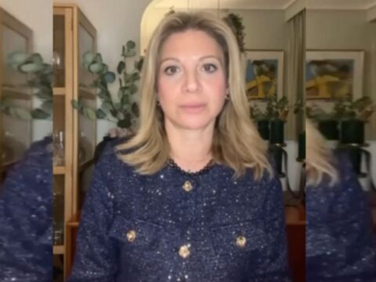 Μαρία Καρυστιανού κατά Κοβέσι: “Η ευρωπαϊκή εισαγγελία κακώς δεν άσκησε ποινικές ευθύνες σε Έλληνες πολιτ