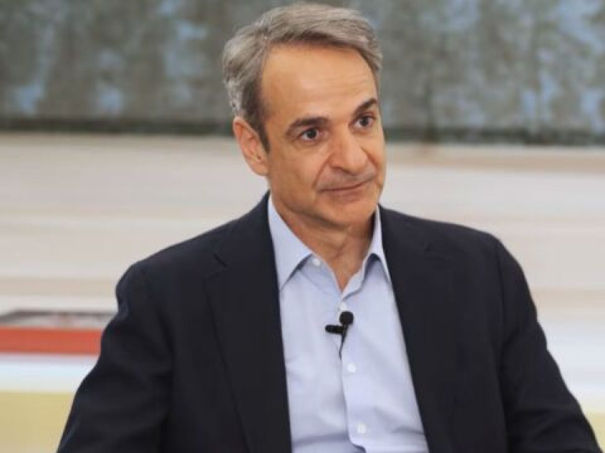 Μητσοτάκης για παιδιά και social media: “Να βάλουμε στοπ στον εθισμό” – Aνοιχτό το ενδεχόμενο για επ