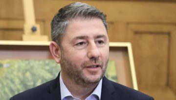 Νίκος Ανδρουλάκης: “Συγχαρητήρια στον ΟΦΗ, η Κρήτη μας γιορτάζει”