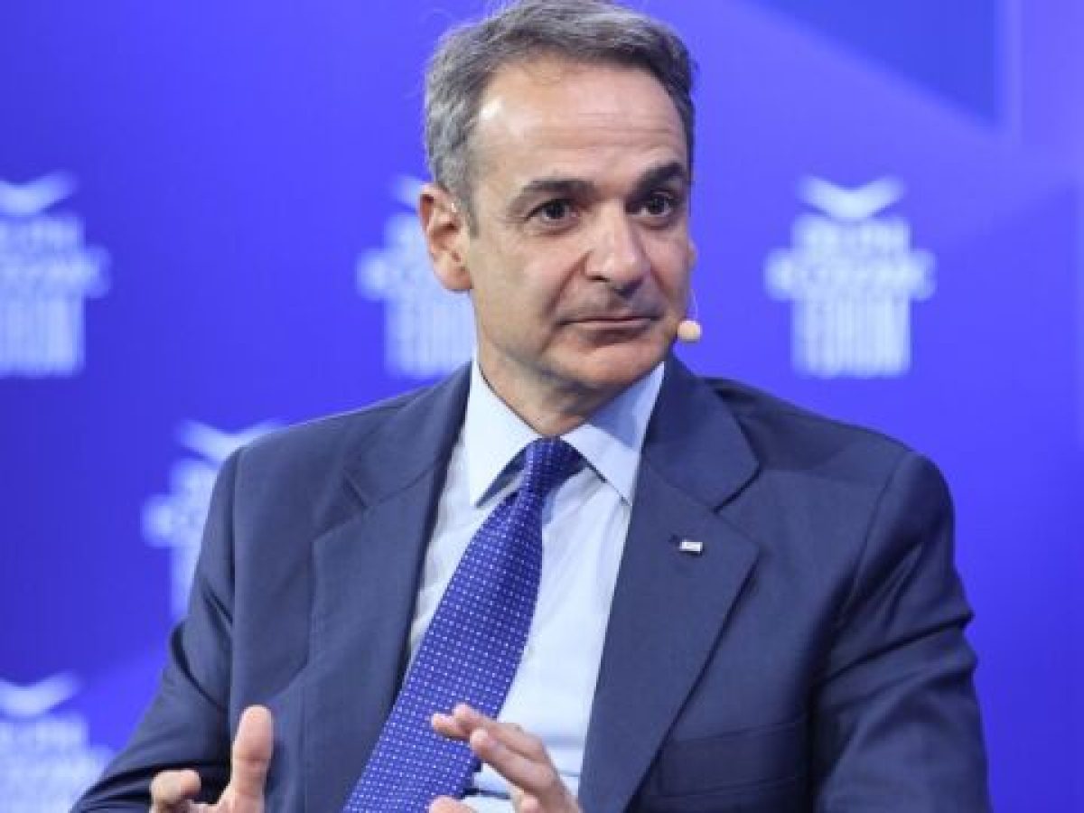 Ντεμαράζ διεθνών επαφών από Μητσοτάκη: Το “καμπανάκι” στις Βρυξέλλες για Plan B, τι θα ζητήσει στη Σ