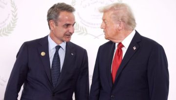 Ντόναλντ Τραμπ: Πόσο πιθανή είναι μία επίσκεψη του προέδρου των ΗΠΑ στην Αθήνα – Το “παράθυρο” του Ι