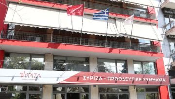 Ο ΣΥΡΙΖΑ με “βαρύ οπλοστάσιο” στη Βουλή για το κράτος δικαίου: Μετωπική για υποκλοπές, ΟΠΕΚΕΠΕ και α