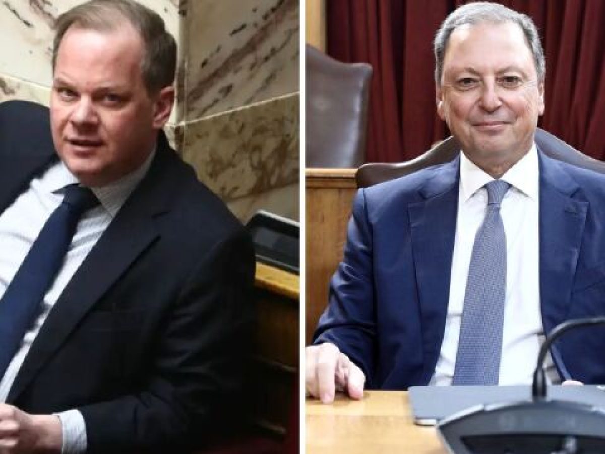 ΟΠΕΚΕΠΕ: Η υπόθεση που “καίει” παρέα Καραμανλή και Λιβανό, το ρουσφέτι για τα βιολογικά και το κακού