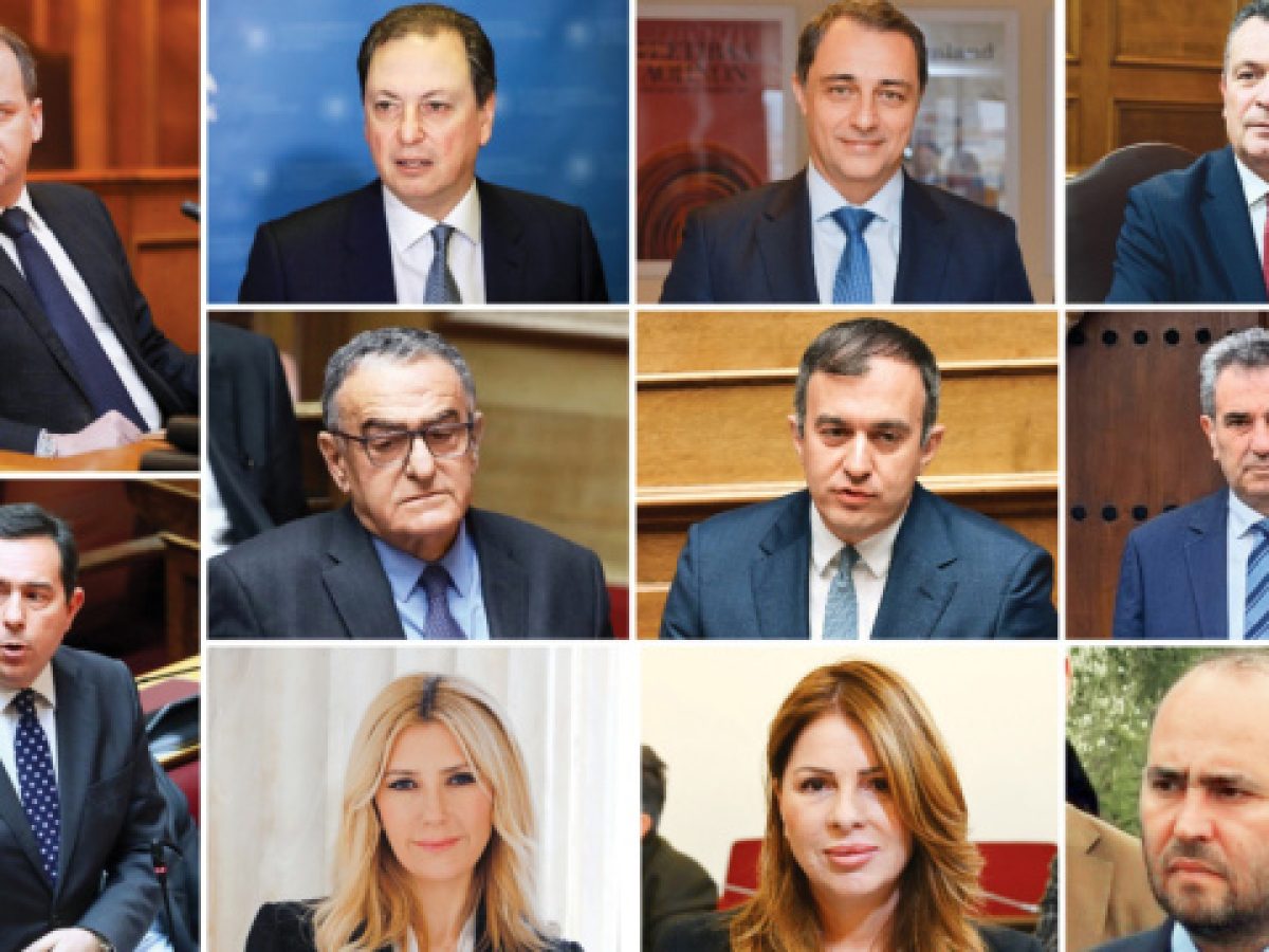 ΟΠΕΚΕΠΕ: Η πολυαναμενόμενη “δεύτερη” δικογραφία που δεν ήταν μία… αλλά τέσσερις – Από ρουσφέτια μέ