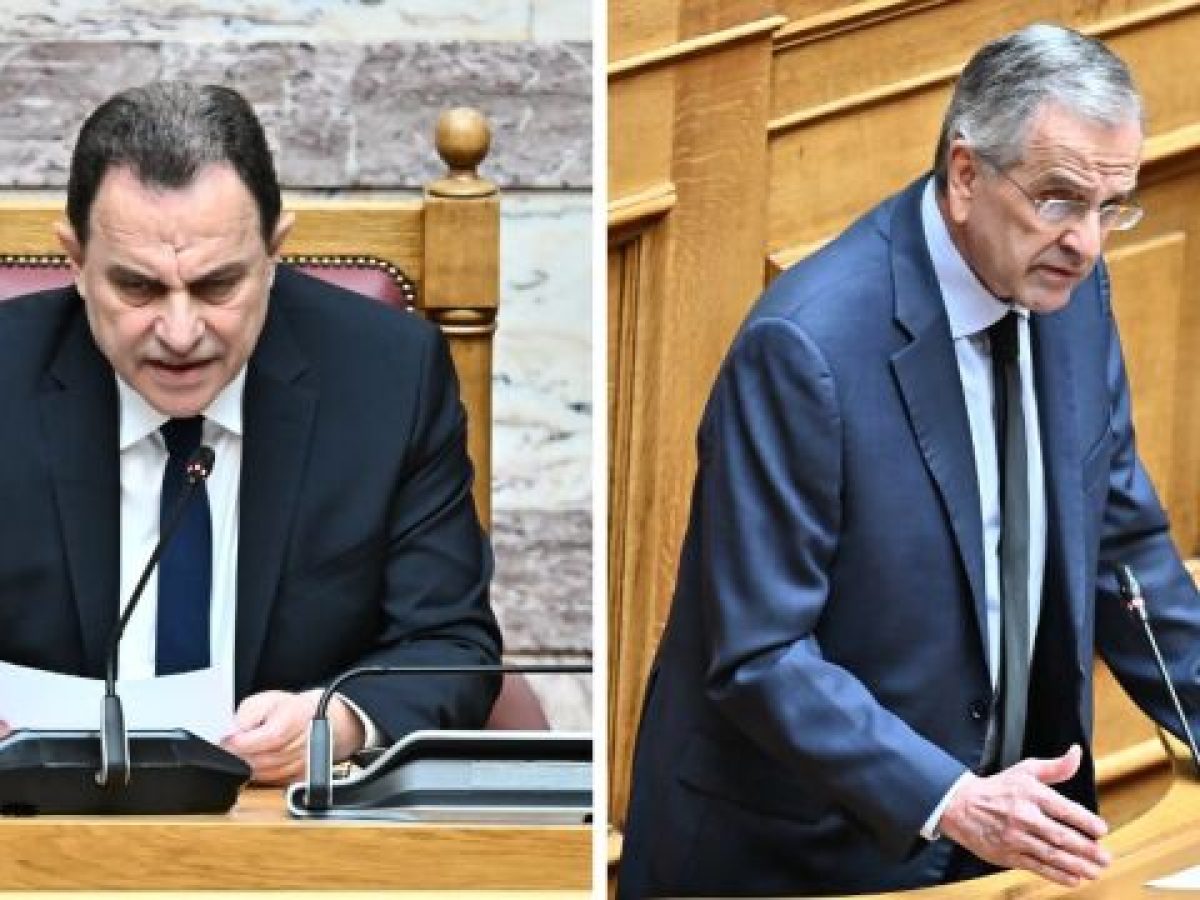 ΟΠΕΚΕΠΕ: Η τρίτη δικογραφία με “πρωταγωνιστή” τον Γεωργαντά, οι φήμες για Σαμαρά και ο “πρωταθλ