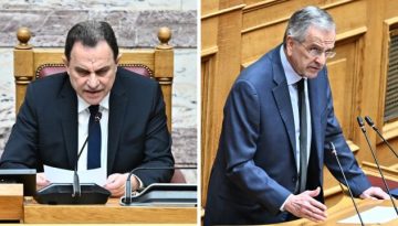 ΟΠΕΚΕΠΕ: Η τρίτη δικογραφία με “πρωταγωνιστή” τον Γεωργαντά, οι φήμες για Σαμαρά και ο “πρωταθλ