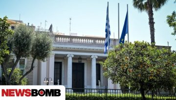ΟΠΕΚΕΠΕ-Μαξίμου: Διαχωρισμός πολιτικής από ποινική ευθύνη – Η κυβέρνηση επιμένει σε κάλπες το ’27