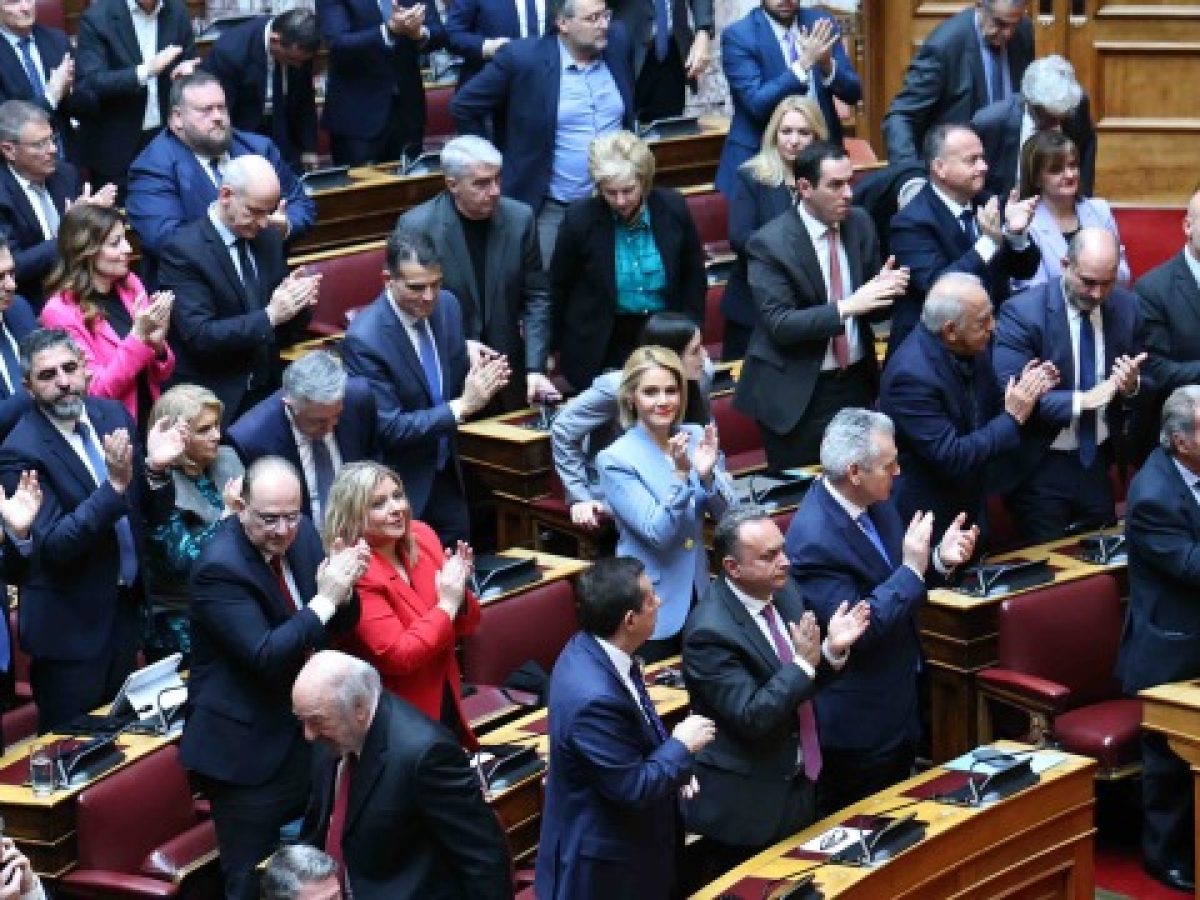 ΟΠΕΚΕΠΕ: Προβληματισμός στη ΝΔ για τη νέα δικογραφία – “H κάθε περίπτωση θα αξιολογηθεί ξεχωριστά” λ