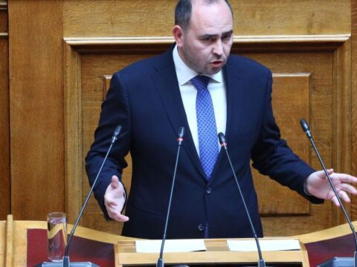 ΟΠΕΚΕΠΕ: Άρση ασυλίας για την υπόθεση ζητά ο Βασιλειάδης – “Το όνομά μου προκύπτει έμμεσα από συνομιλίες