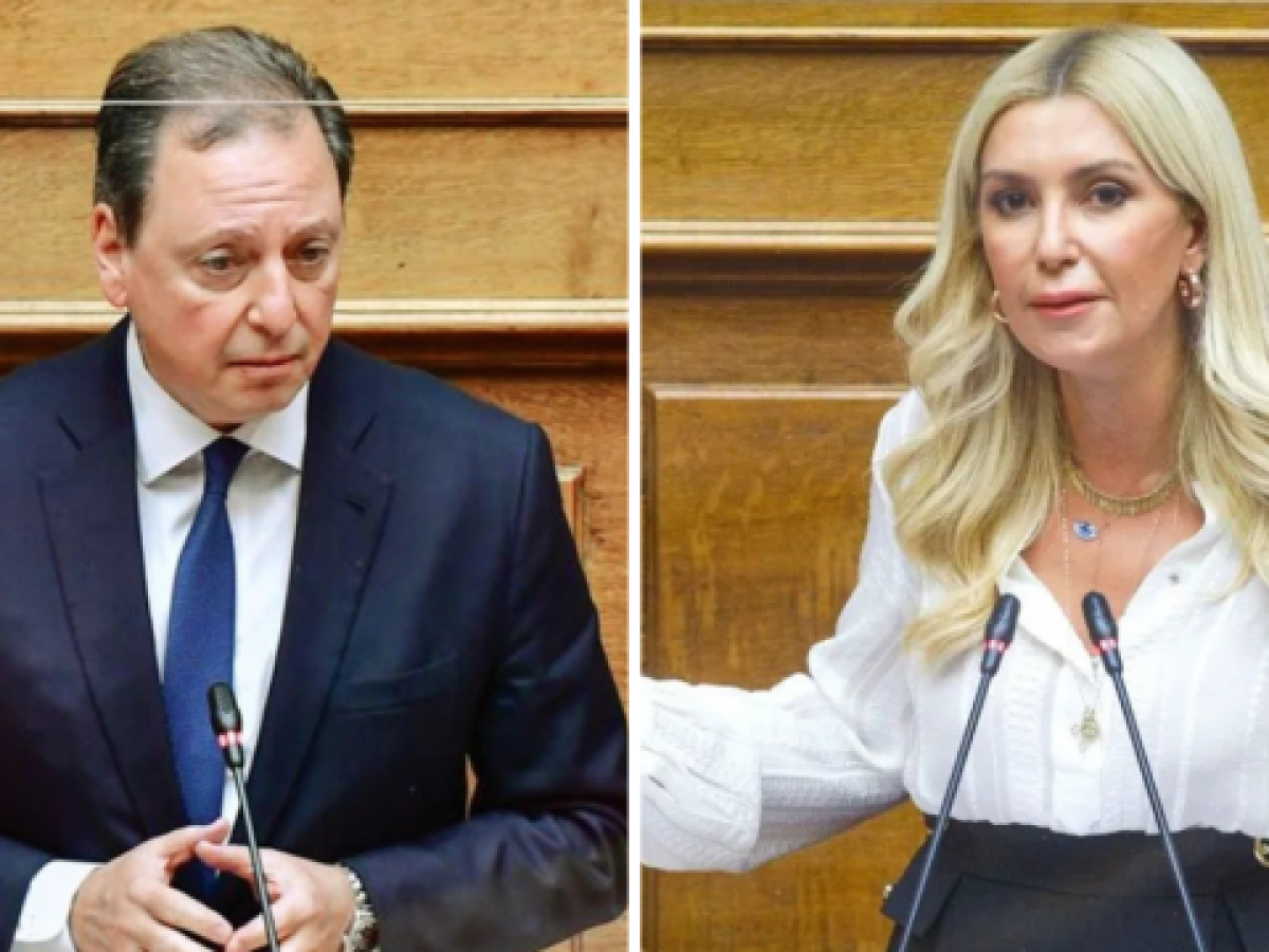 ΟΠΕΚΕΠΕ: Από σήμερα διαθέσιμη η δικογραφία για Λιβανό και Αραμπατζή που διαβιβάστηκε στη Βουλή – Τι γίνεται με