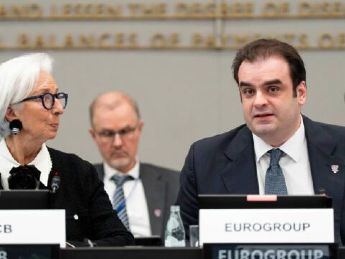 Πιερρακάκης: Παρών στη συνεδρίαση των G7 – “Αν η ενέργεια αποτελεί τον σημερινό περιορισμό, η τεχνητή νοη