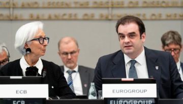 Πιερρακάκης: Παρών στη συνεδρίαση των G7 – “Αν η ενέργεια αποτελεί τον σημερινό περιορισμό, η τεχνητή νοη