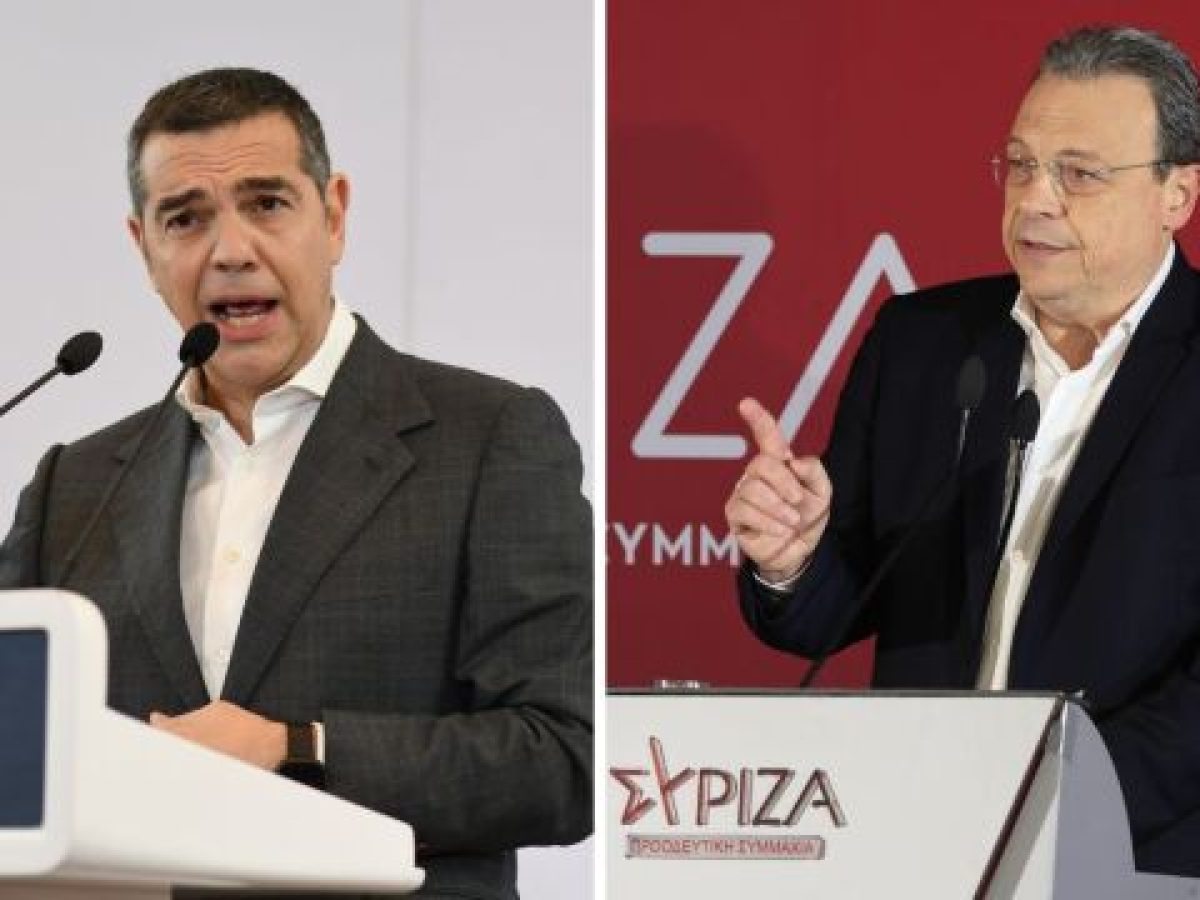 &Pi;&upsilon;&rho; &omicron;&mu;&alpha;&delta;ό&nu; &Tau;&sigma;ί&pi;&rho;&alpha;  &Sigma;&Upsilon;&Rho;&Iota;&Zeta;&Alpha; &kappa;&alpha;&tau;ά &Mu;&eta;&tau;&sigma;&omicron;&tau;ά&kappa;&eta; &gamma;&iota;&alpha; &tau;&omicron; &alpha;&sigma;&upsilon;&mu;&beta;ί&beta;&alpha;&sigma;&tau;&omicron;: &ldquo;&Sigma;&tau;&rho;&iota;&mu;&omega;&gamma;&mu;έ&nu;&omicron;&sigmaf; ά&lambda;&lambda;&alpha;&xi;&epsilon; &gamma;&nu;ώ&mu;&eta;&rdquo; &ndash; &Omicron;&iota; &beta;&omicron;&lambda;έ&sigmaf;