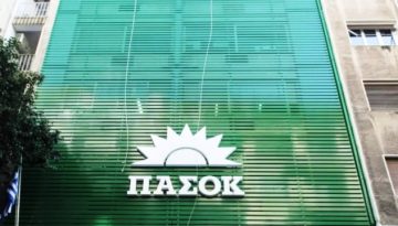 ΠΑΣΟΚ: “Aρχιτέκτονας της τοξικότητας ο Μητσοτάκης” – Φωτιά μετά τη συνέντευξη Μαρινάκη