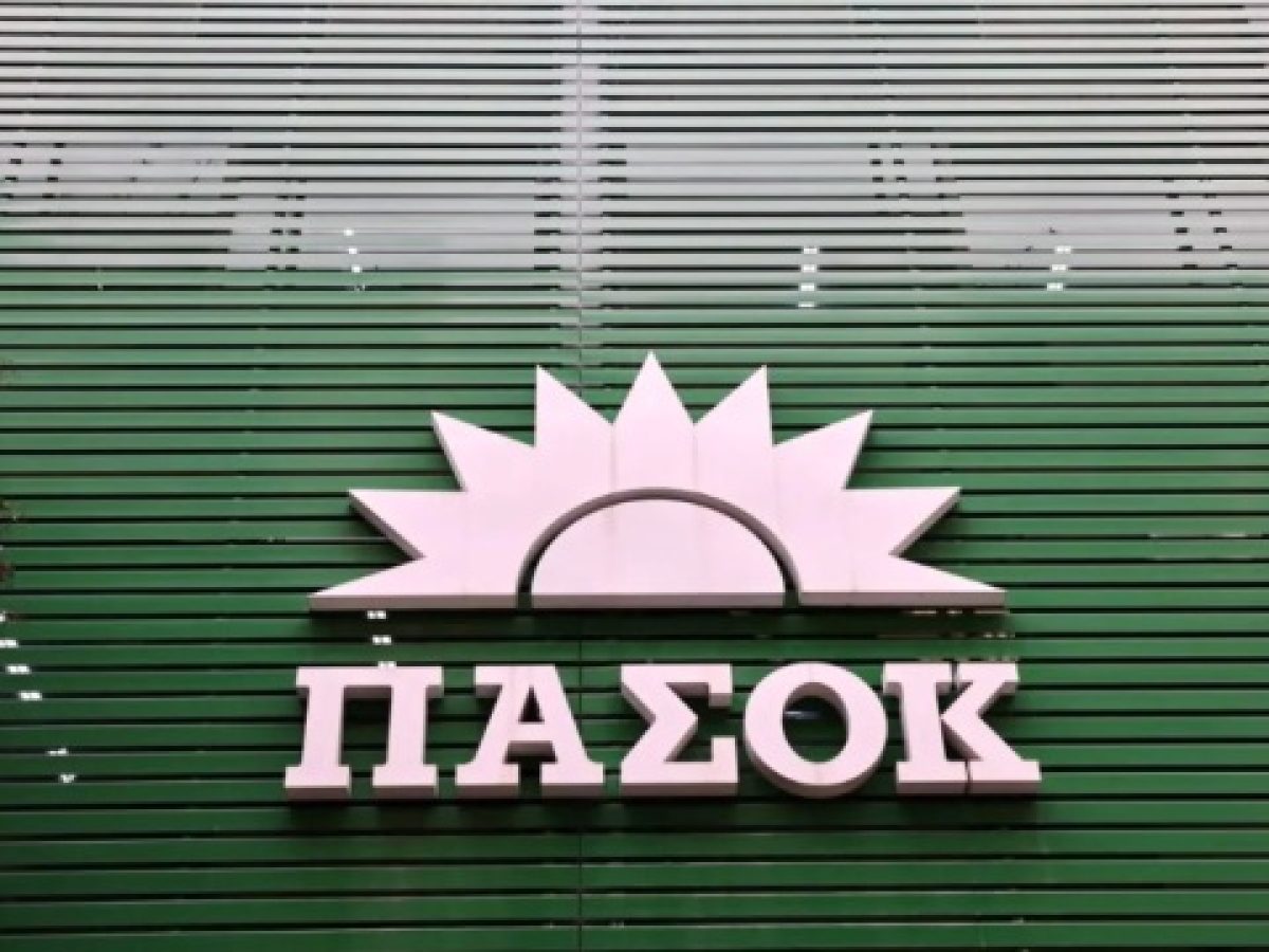 ΠΑΣΟΚ: “Η συμπεριφορά του κ. Γεωργιάδη σύμφυτη με την αλαζονεία, τη θρασύτητα και τον καθεστωτισμό της δι