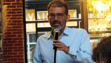 ΠΑΣΟΚ: Στο στόχαστρο “ανδρουλακικών” στελεχών ο Γραμματέας Οργανωτικού λόγω… συνεδριακών γραμμών