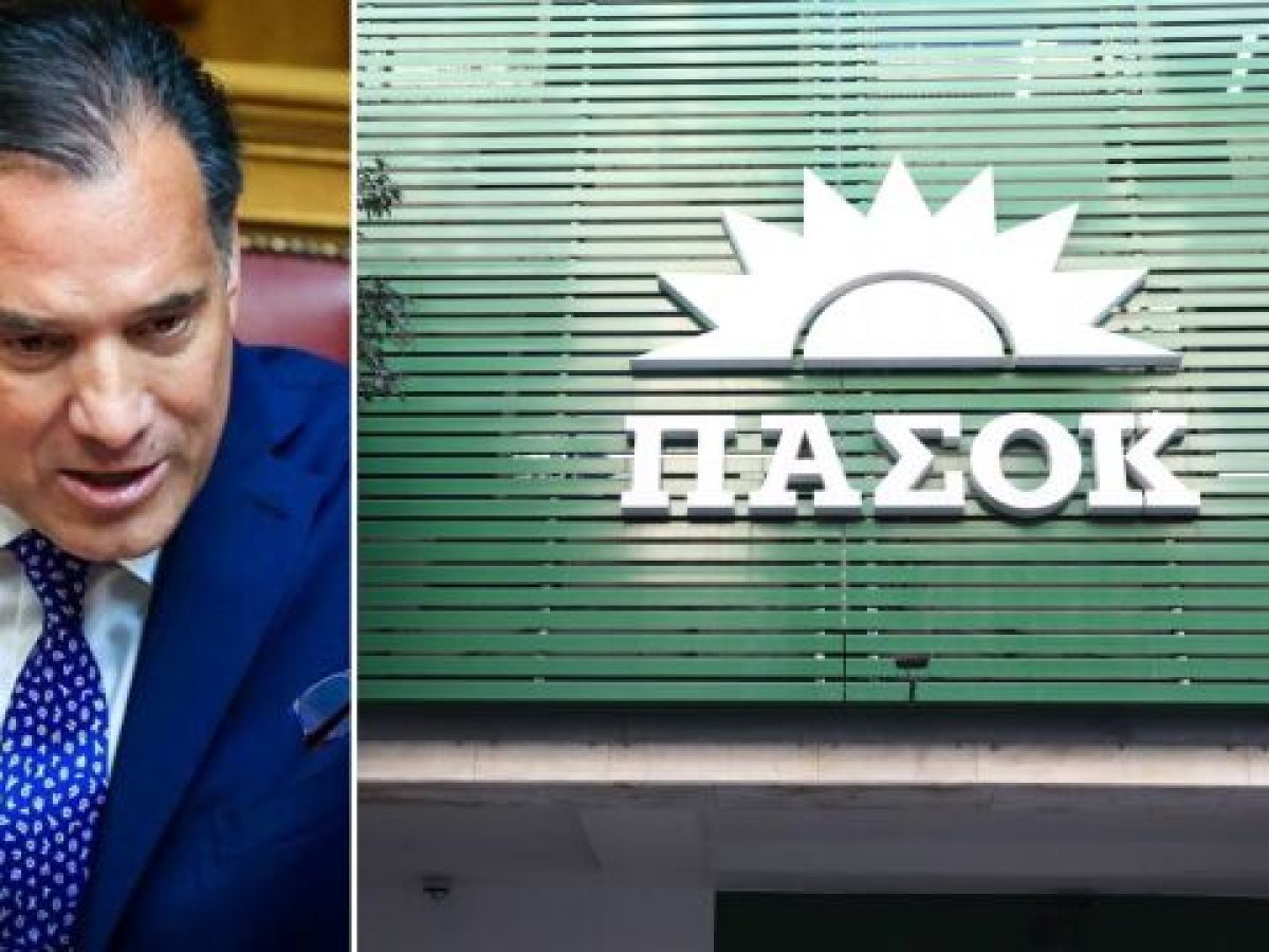 “Σφαγή” Γεωργιάδη-ΠΑΣΟΚ για ΟΠΕΚΕΠΕ: “Το κόμμα των Πρασινοφρουρών με κατηγορεί για ρουσφέτια&qu