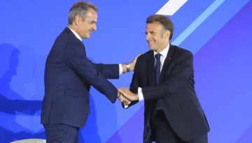 Συναγερμός στην Τουρκία για τη συμμαχία Ελλάδας  Γαλλίας: “Άναψε το φυτίλι ο Μακρόν” – Τι λέει στο p