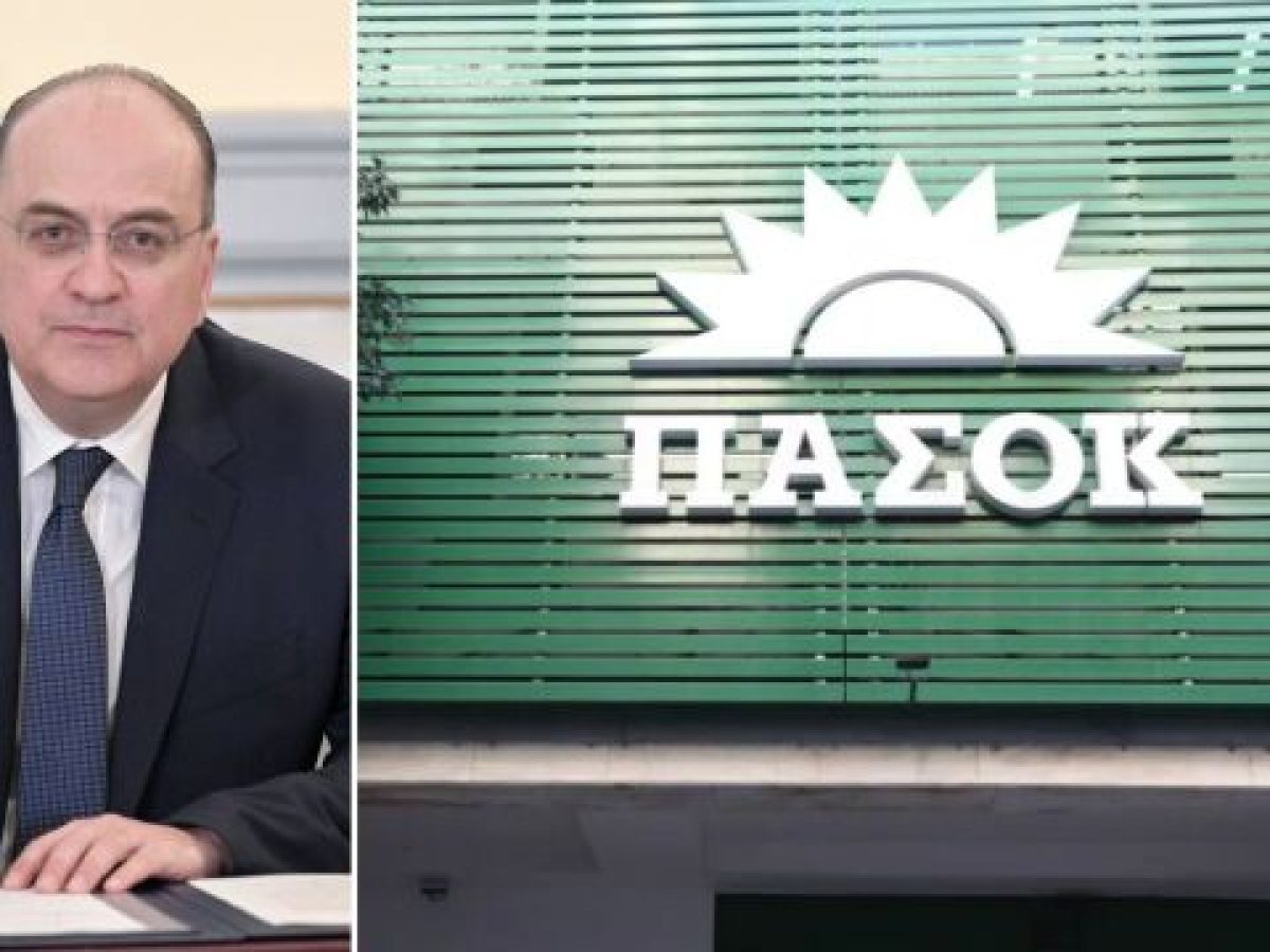 Συνεχίζεται η “σφαγή” μεταξύ Λαζαρίδη και ΠΑΣΟΚ: “Λειτουργεί ως ουρά του Πολάκη και του Κασσελά