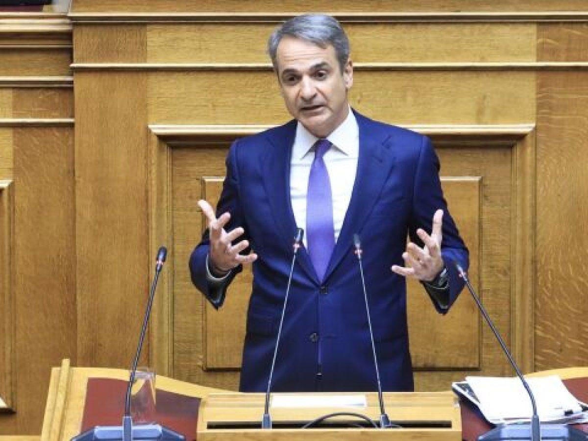 Συνταγματική Αναθεώρηση: Από το ενδεχόμενο μεικτού εκλογικού συστήματος έως… το άρθρο 16 και τη τεχνητή νοημοσ