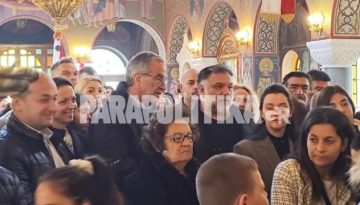 Στην Πύλο ο Σαμαράς για την “Πρώτη Ανάσταση” – Η απρόσμενη συνάντηση με τον Αρναούτογλου (Εικόνες)&l