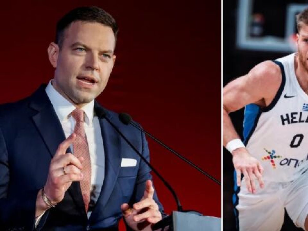 Στηρίζει Γουόκαπ ο Κασσελάκης: “Ακραία η ενέργεια του Παναθηναϊκού – Στερείται κάθε λογικής και νομικής β