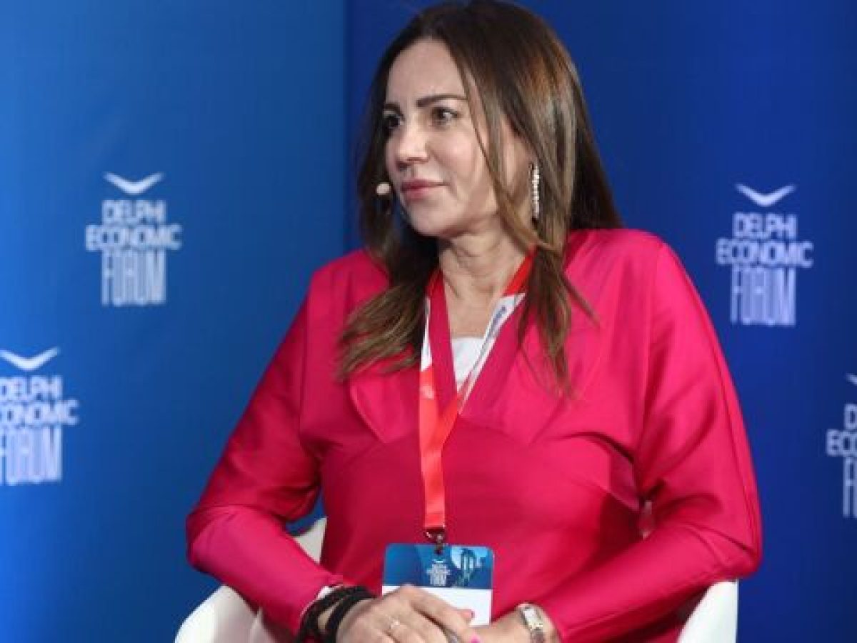 Στο ψηφοδέλτιο της ΝΔ μπαίνει η Βίκυ Φλέσσα – Για ποιες περιφέρειες “παίζει” το όνομά της