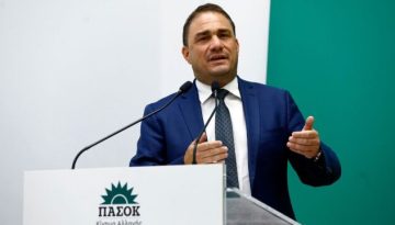 Τα “νέα στοιχεία” που φωνάζει ότι προσκόμισε το ΠΑΣΟΚ για τις υποκλοπές και το καθεστώς επηρεασμού γ