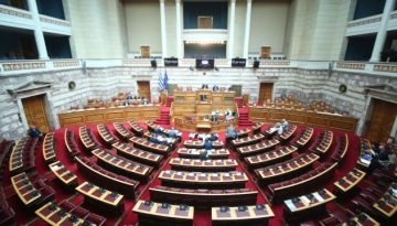 Τα τρία σενάρια που συζητούνται στα πολιτικά γραφεία, τα εκλογικά σχέδια, οι φάκελοι της Κοβέσι και ο παράγοντ