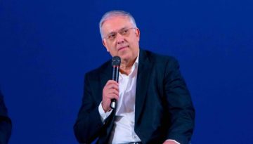 Θεοδωρικάκος: “Πρόωρες κάλπες εν μέσω πολέμου δεν γίνονται – Αυτά που βλέπετε στις δημοσκοπήσεις δεν θα έ