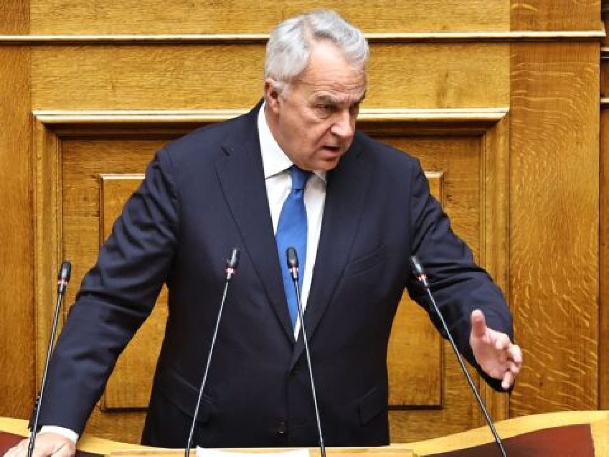 Το “αντάρτικο” από βουλευτές της ΝΔ που αναμένεται να ξεκινήσει με φόντο τον ΟΠΕΚΕΠΕ και η προαναγγε