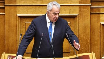 Το “αντάρτικο” από βουλευτές της ΝΔ που αναμένεται να ξεκινήσει με φόντο τον ΟΠΕΚΕΠΕ και η προαναγγε