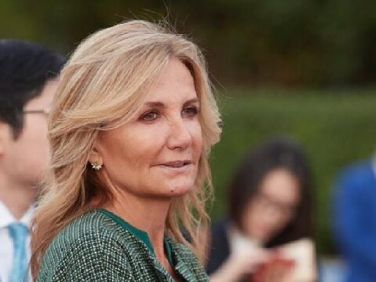 Το μήνυμα της Μαρέβας Γκραμπόφσκι μετά την περιπέτεια της υγείας της: “Ένα μεγάλο ευχαριστώ, διαπίστωσα τ