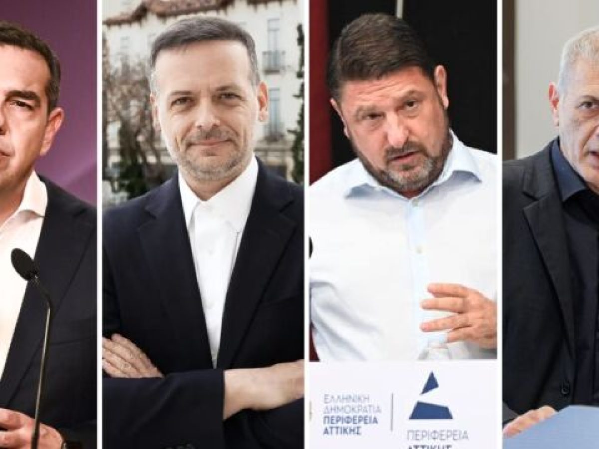 Τσίπρας, Δούκας, Χαρδαλιάς και Μώραλης “ενώνονται” για την παρουσίαση βιβλίου για τον Μπουτάρη