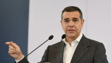 Τσίπρας: Γιατί όλοι θέλουν… νότια “Ιθάκη” – Ο χαμός για μια θέση στον Νότιο Τομέα, το παρασκήνιο κ