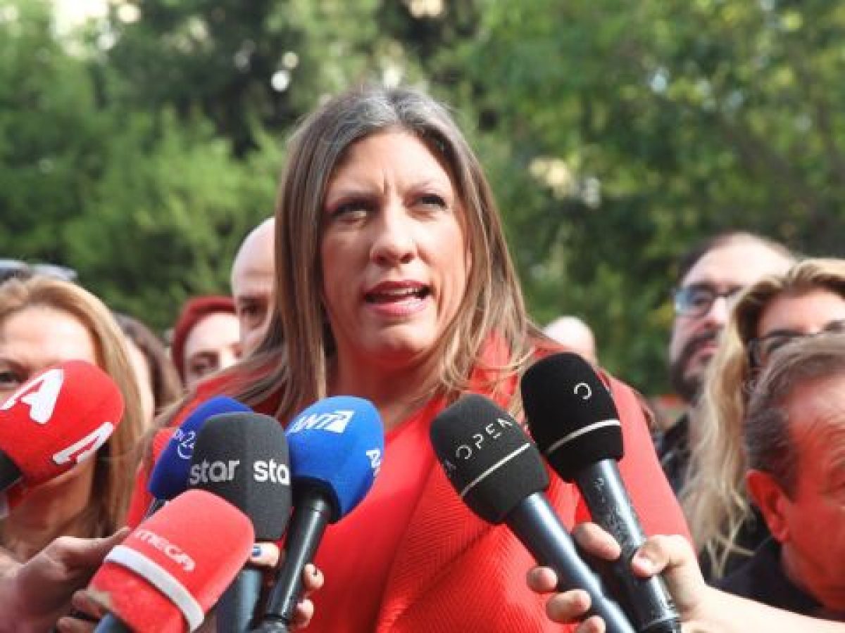 Βεντέτα Κωνσταντοπούλου με δικαστές και εισαγγελείς: Σύγκρουση χωρίς “φρένα” στη δίκη για τα βίντεο