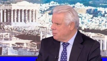 Βλάχος κατά Σκέρτσου: “Ποιος ζήτησε την άποψή του; – Αρχοντόπουλα που δεν έχουν κάνει μαχόμενη πολιτική&q