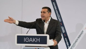Αλέξης Τσίπρας: Εντολή να είναι όλα έτοιμα μέχρι τέλος Απριλίου – Η σύσκεψη “κλειδί” 20 στελεχών στη